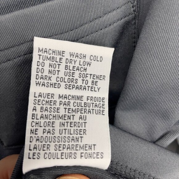 VUARNET Sport Polo Technical Shirt Size‎ S - Picture 3 of 5